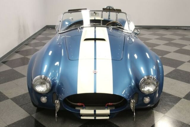 Shelby Cobra 1965 image number 19