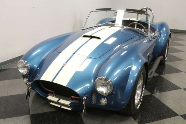 Shelby Cobra 1965 image number 20