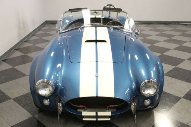 Shelby Cobra 1965 image number 21
