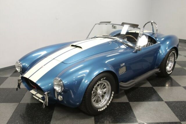 Shelby Cobra 1965 image number 22