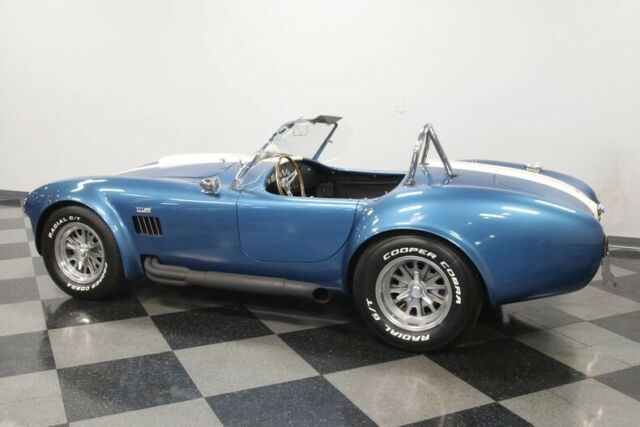 Shelby Cobra 1965 image number 32
