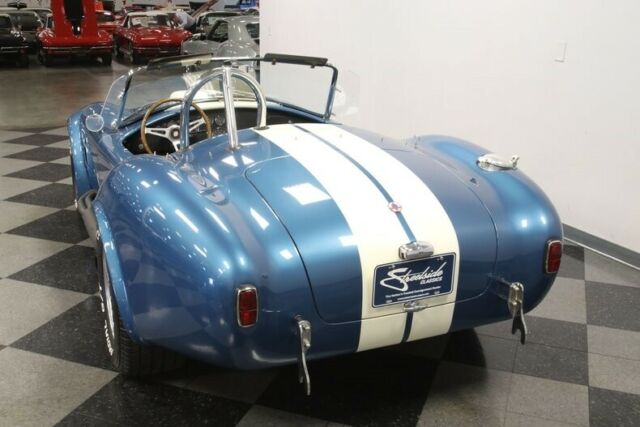 Shelby Cobra 1965 image number 34
