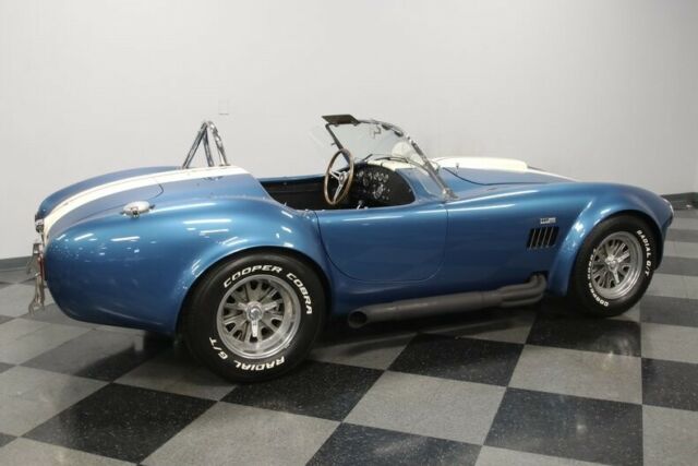 Shelby Cobra 1965 image number 38