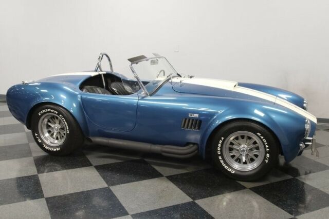 Shelby Cobra 1965 image number 40