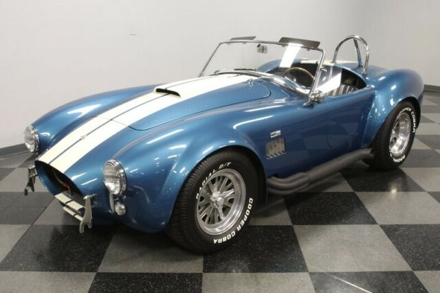 Shelby Cobra 1965 image number 5