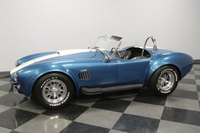 Shelby Cobra 1965 image number 6