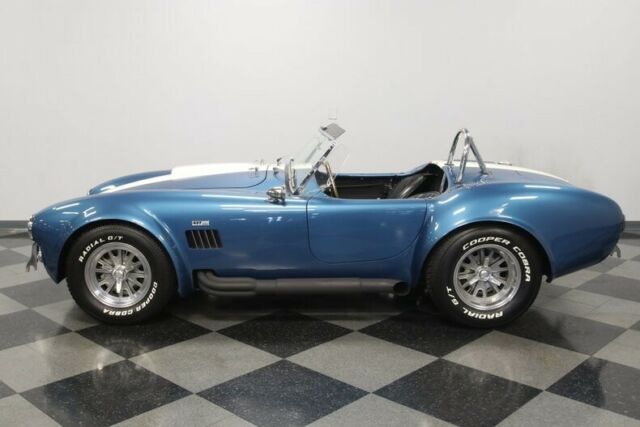 Shelby Cobra 1965 image number 7