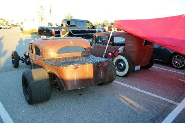 Chevrolet Chevy 1933 image number 11