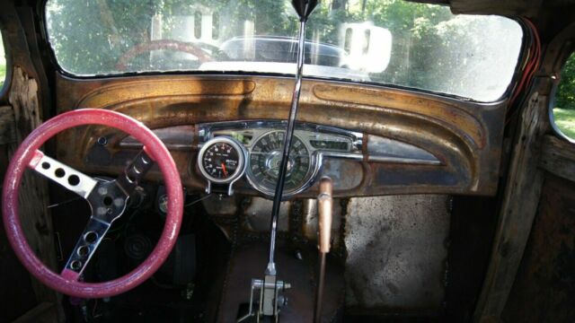 Chevrolet Chevy 1933 image number 34
