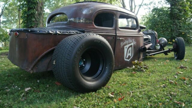 Chevrolet Chevy 1933 image number 6