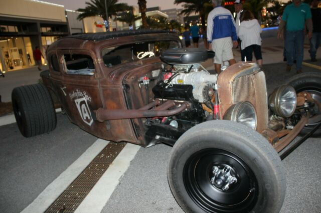 Chevrolet Chevy 1933 image number 7