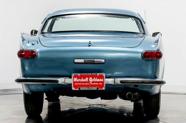 Volvo 1800S 1966 image number 6
