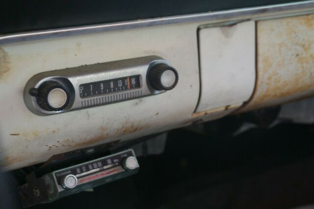 Ford F-100 1966 image number 33