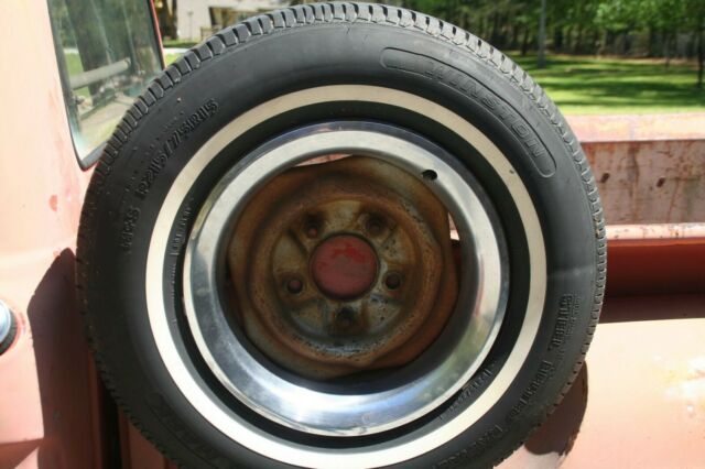 Ford F-100 1966 image number 36