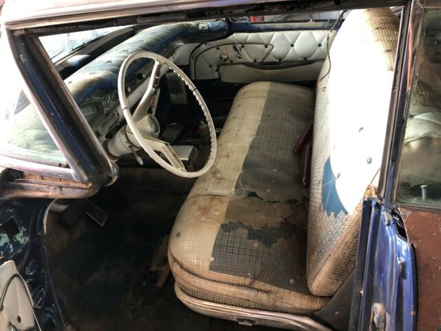 Oldsmobile Ninety-Eight 1958 image number 6
