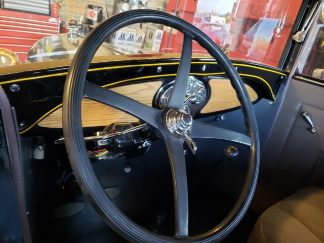 Ford Model A 1929 image number 0