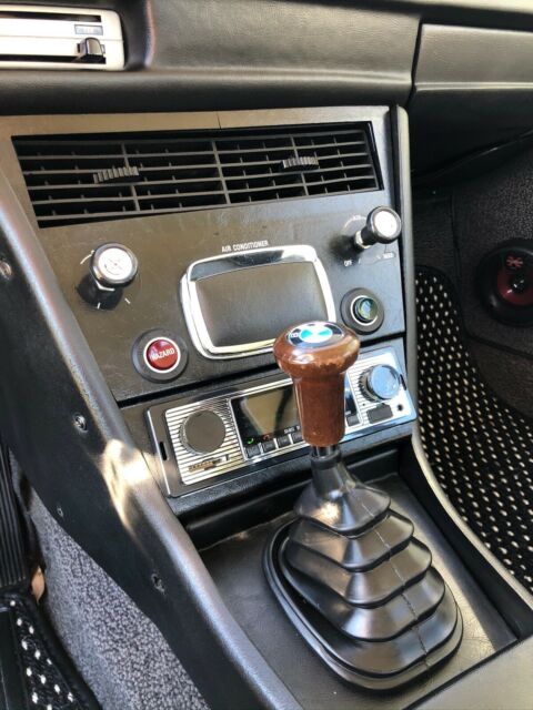 BMW 2002 1973 image number 13