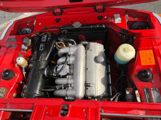 BMW 2002 1973 image number 16