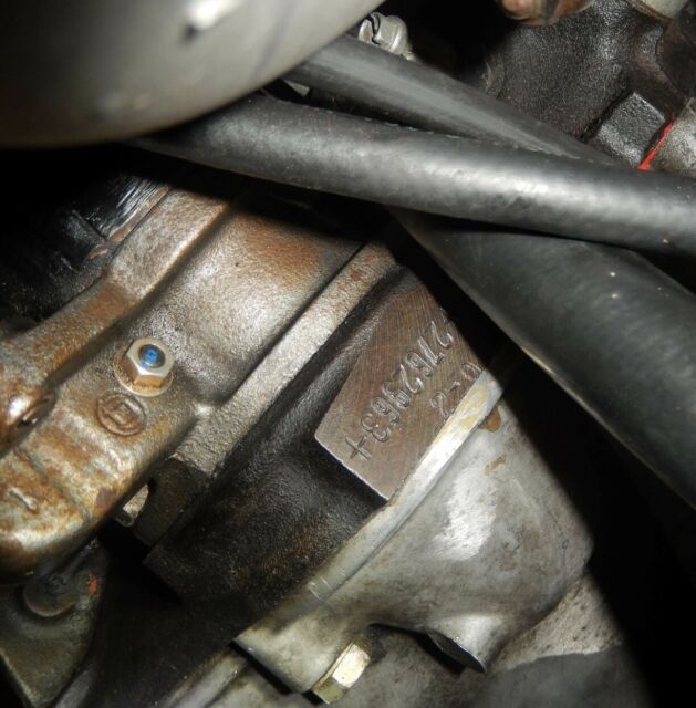BMW 2002 1973 image number 17