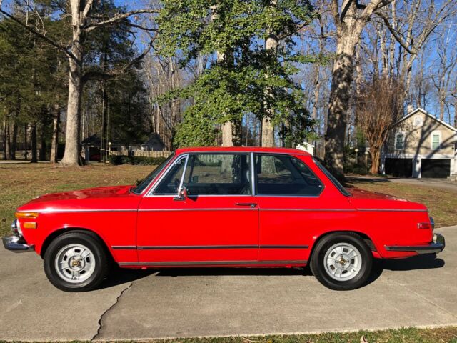BMW 2002 1973 image number 28