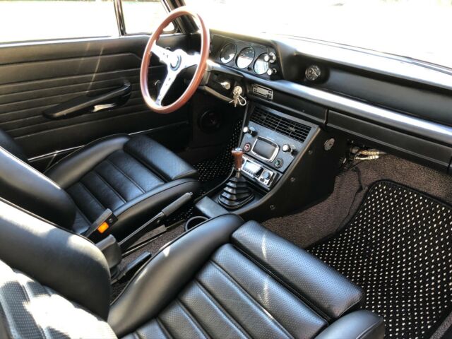 BMW 2002 1973 image number 38