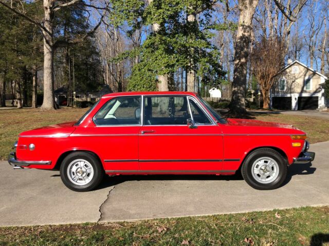BMW 2002 1973 image number 5