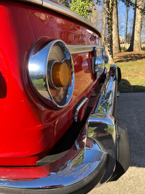 BMW 2002 1973 image number 9