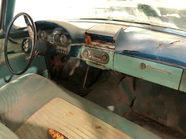 Edsel Bermuda 1958 image number 13