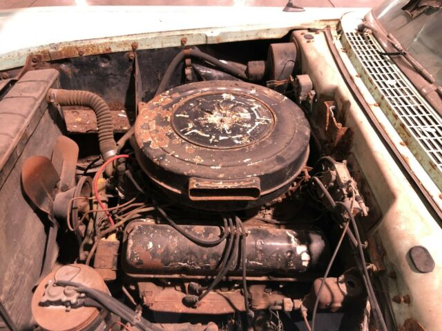 Edsel Bermuda 1958 image number 44