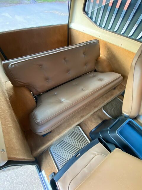 International Harvester Scout 1979 image number 13