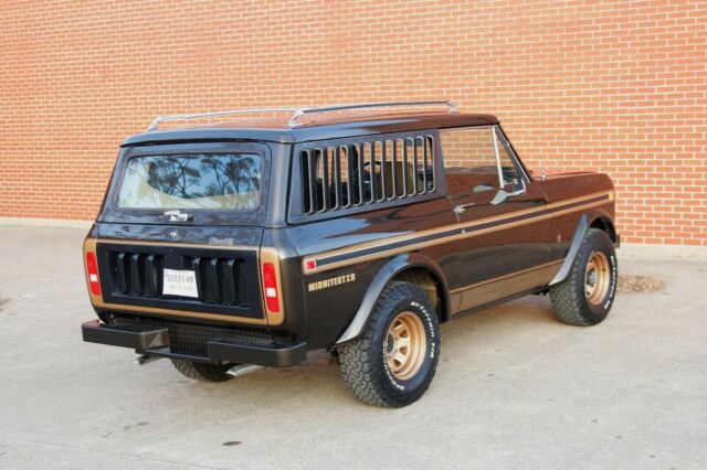 International Harvester Scout 1979 image number 31