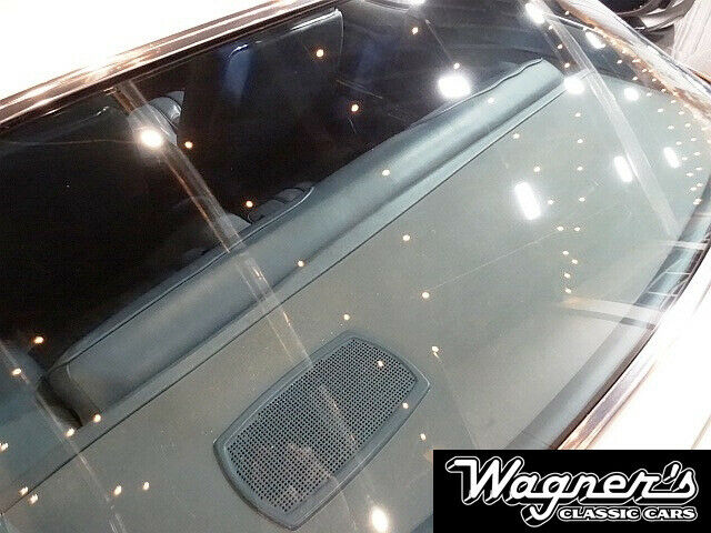Pontiac Firebird 1976 image number 22
