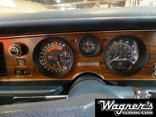 Pontiac Firebird 1976 image number 5