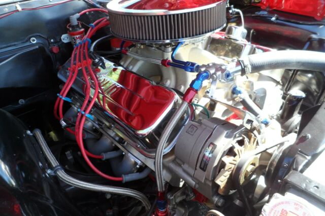 Pontiac GTO 1966 image number 34