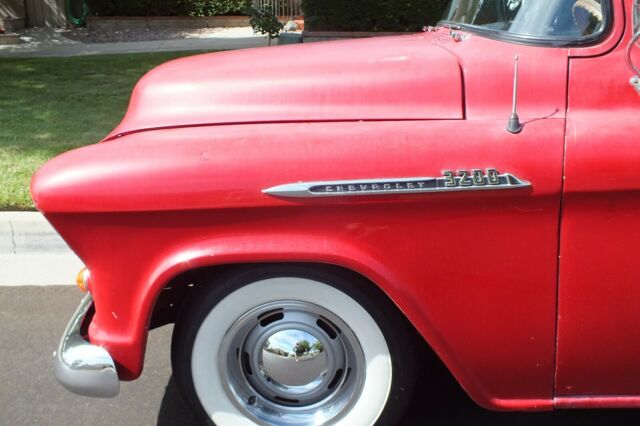Chevrolet C-10 1956 image number 1