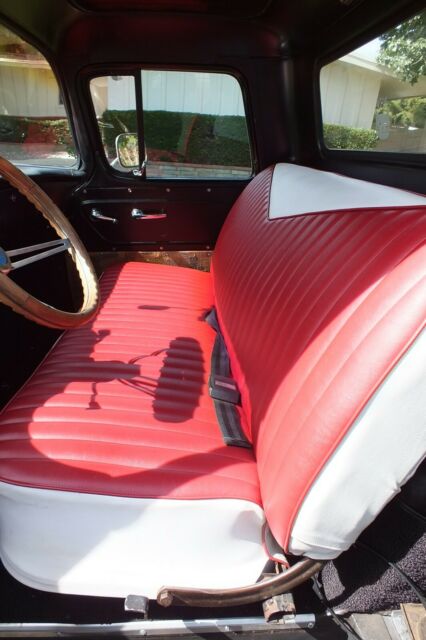Chevrolet C-10 1956 image number 10