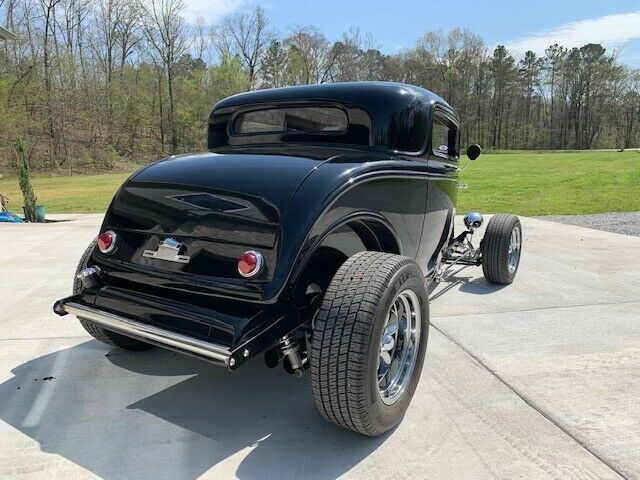 Ford Coupe 1932 image number 30