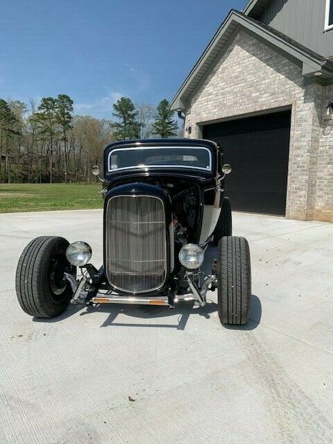 Ford Coupe 1932 image number 4