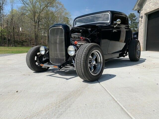 Ford Coupe 1932 image number 5