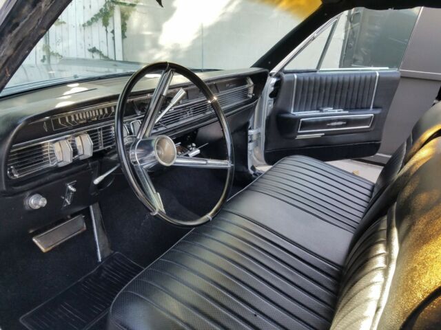 Lincoln Continental 1965 image number 1
