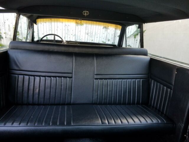 Lincoln Continental 1965 image number 25