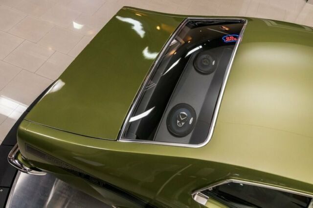Mercury Comet 1974 image number 45