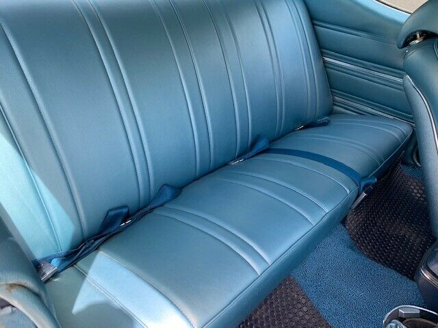 Buick Skylark 1969 image number 38