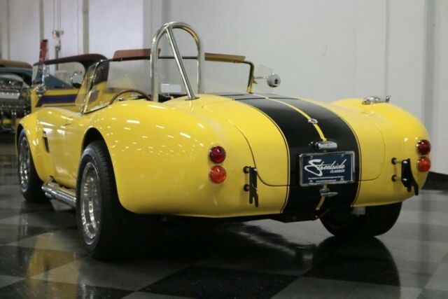Shelby Cobra 1966 image number 10