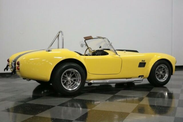 Shelby Cobra 1966 image number 14