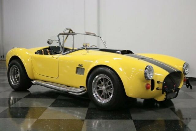 Shelby Cobra 1966 image number 17