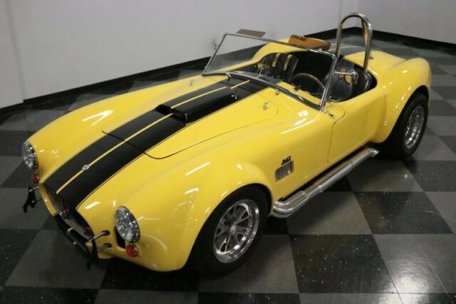 Shelby Cobra 1966 image number 21