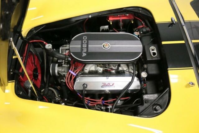 Shelby Cobra 1966 image number 27