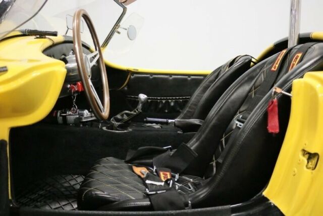 Shelby Cobra 1966 image number 28