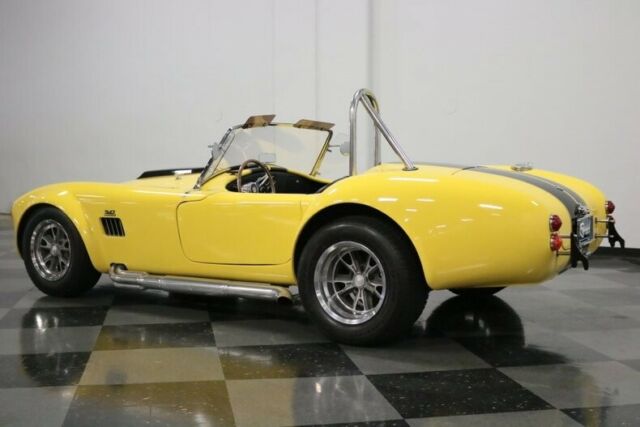 Shelby Cobra 1966 image number 32